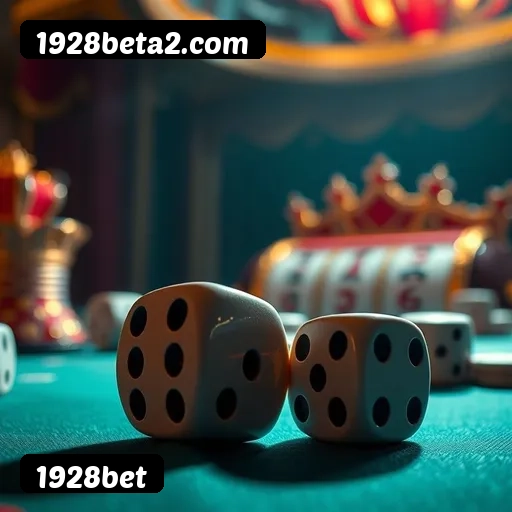 Tabela RTP dos jogos de cassino da 1928bet