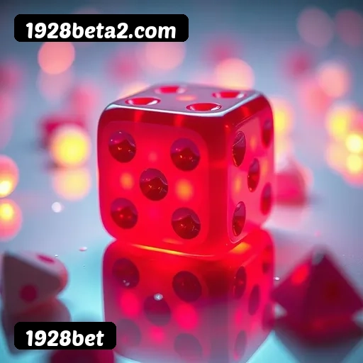 Loterias online disponíveis na 1928bet