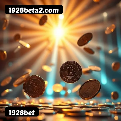 1928bet PIX instantâneo Brasil - Depósito e saque em minutos 24/7