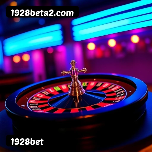 Principais provedores de slots da 1928bet - NetEnt, Pragmatic Play, Play'n GO