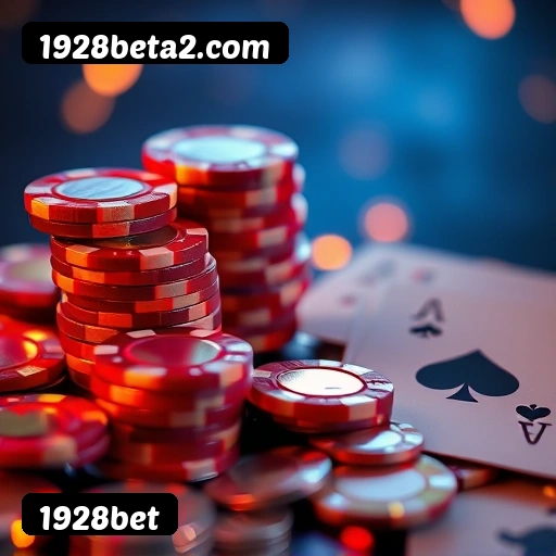 Níveis do programa VIP da 1928bet